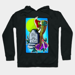 SummerSlayer Hoodie